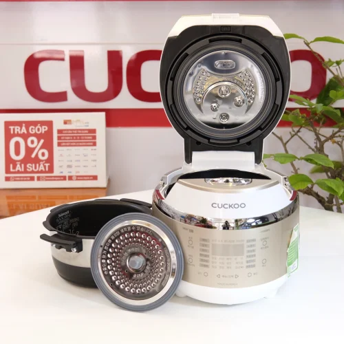 Nồi cơm điện Cuckoo CRP-EHS0320FG