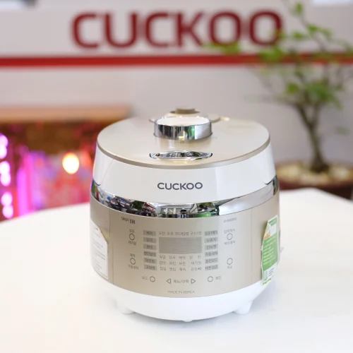 Nồi cơm điện Cuckoo CRP-EHS0320FG