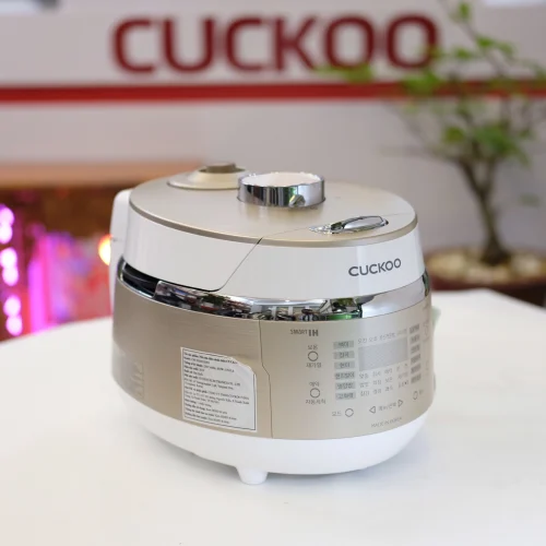 Nồi cơm điện Cuckoo CRP-EHS0320FG