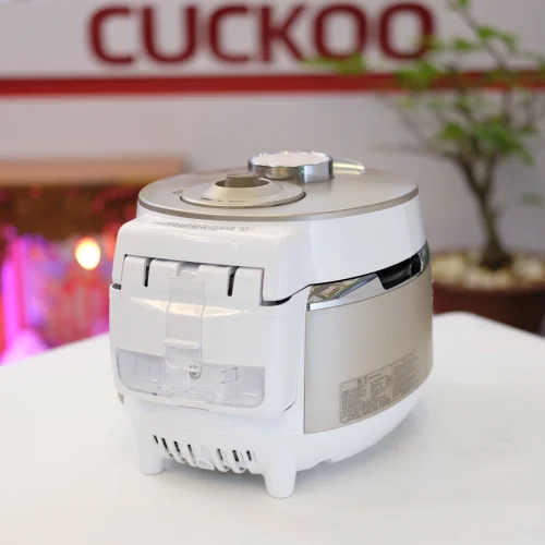 Nồi cơm điện Cuckoo CRP-EHS0320FG