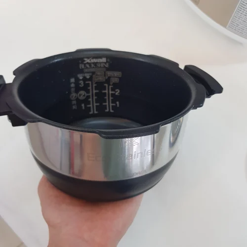 Nồi cơm điện Cuckoo CRP-EHS0320FG