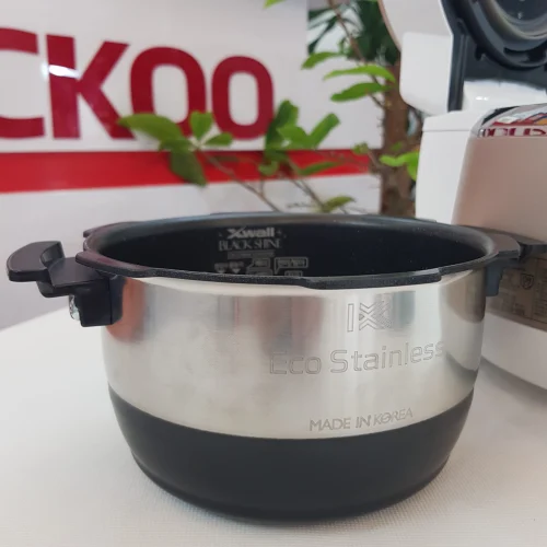 Nồi cơm điện Cuckoo CRP-EHS0320FG