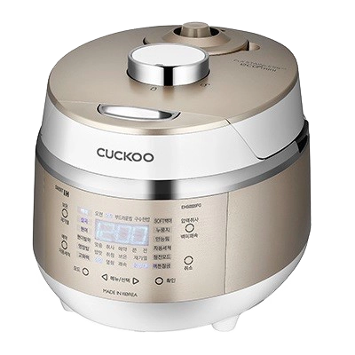 Nồi cơm điện Cuckoo CRP-EHS0320FG