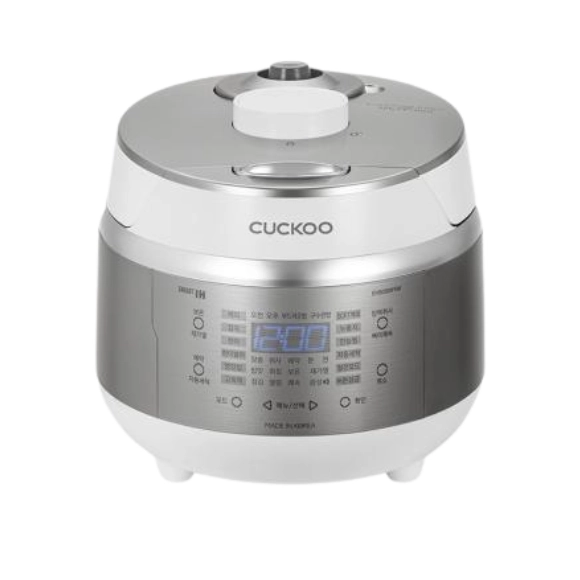 Nồi cơm điện Cuckoo CRP-EHS0320FSM