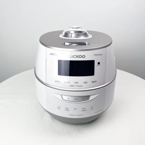 Nồi cơm điện Cuckoo CRP-FHTAS0610FW