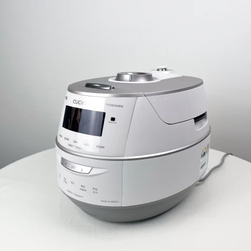 Nồi cơm điện Cuckoo CRP-FHTAS0610FW
