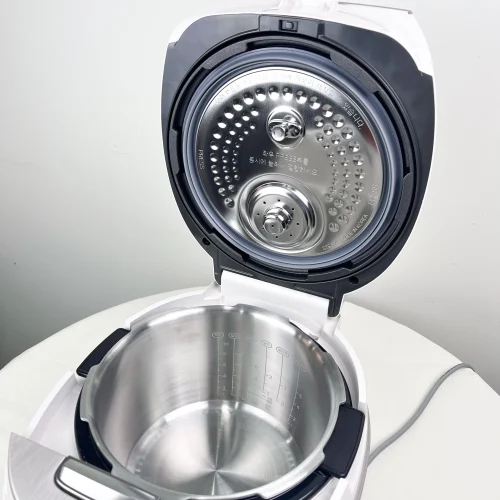 Nồi cơm điện Cuckoo CRP-FHTAS0610FW