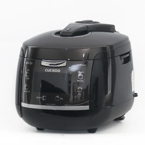 Nồi cơm điện Cuckoo CRP-HMF1070EL