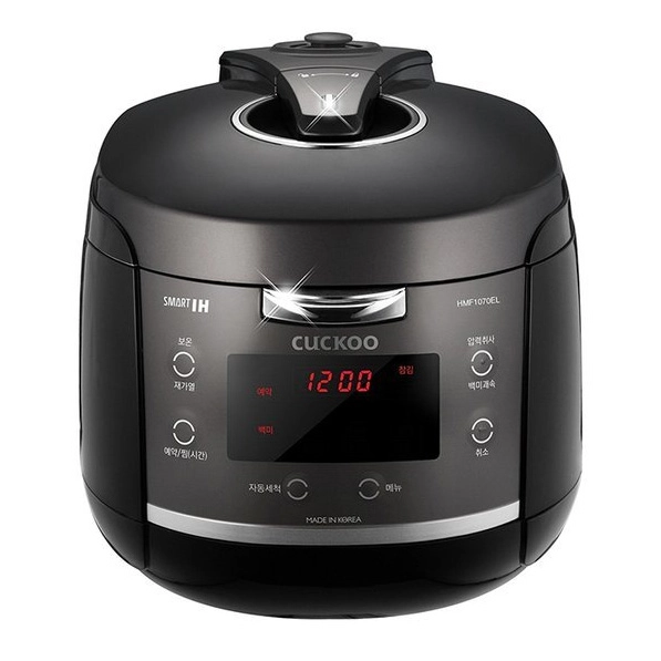 Nồi cơm điện Cuckoo CRP-HMF1070EL
