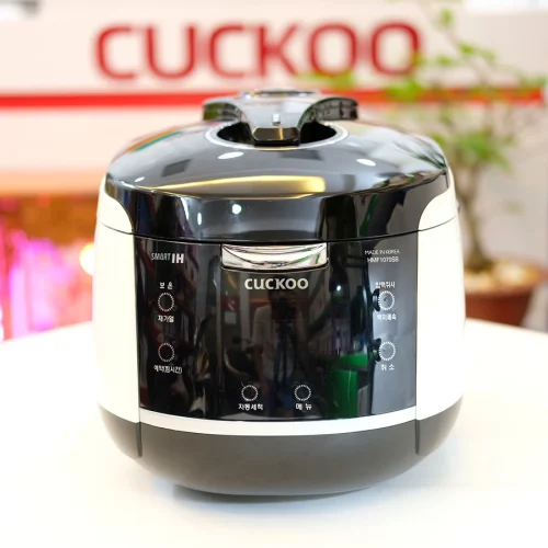 Nồi cơm điện Cuckoo CRP-HMF1070SB
