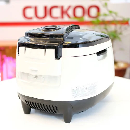 Nồi cơm điện Cuckoo CRP-HMF1070SB