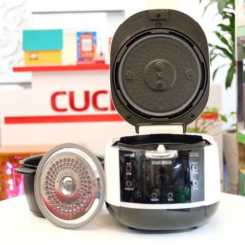 Nồi cơm điện Cuckoo CRP-HMF1070SB