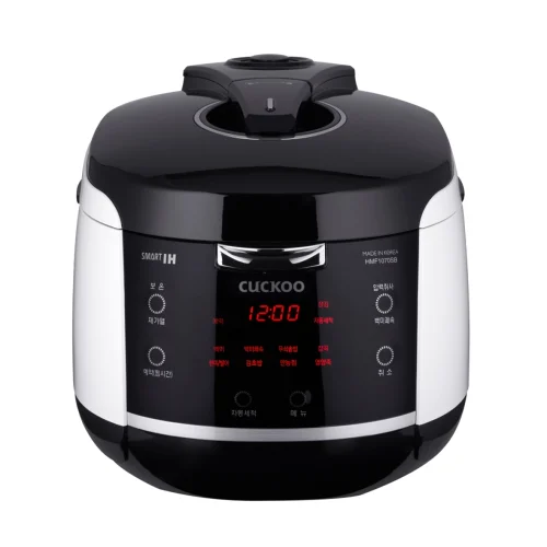 Nồi cơm điện Cuckoo CRP-HMF1070SB