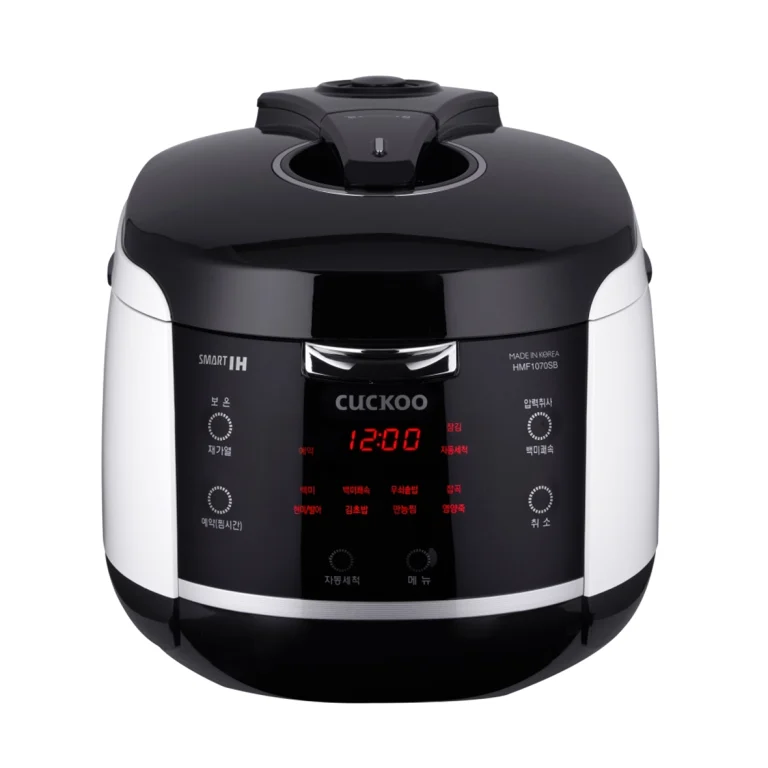 Nồi cơm điện Cuckoo CRP-HMF1070SB