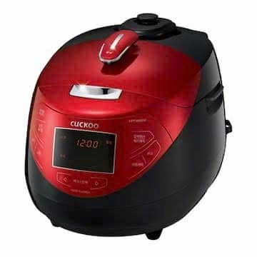 Nồi cơm điện Cuckoo CRP-HPF0668SH