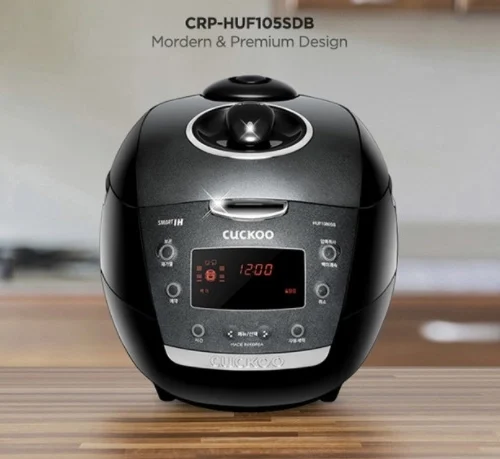 Nồi cơm điện Cuckoo CRP-HUF105SDB