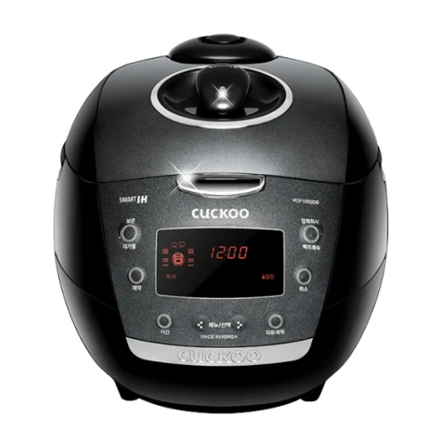 Nồi cơm điện Cuckoo CRP-HUF105SDB