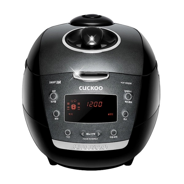 Nồi cơm điện Cuckoo CRP-HUF105SDB