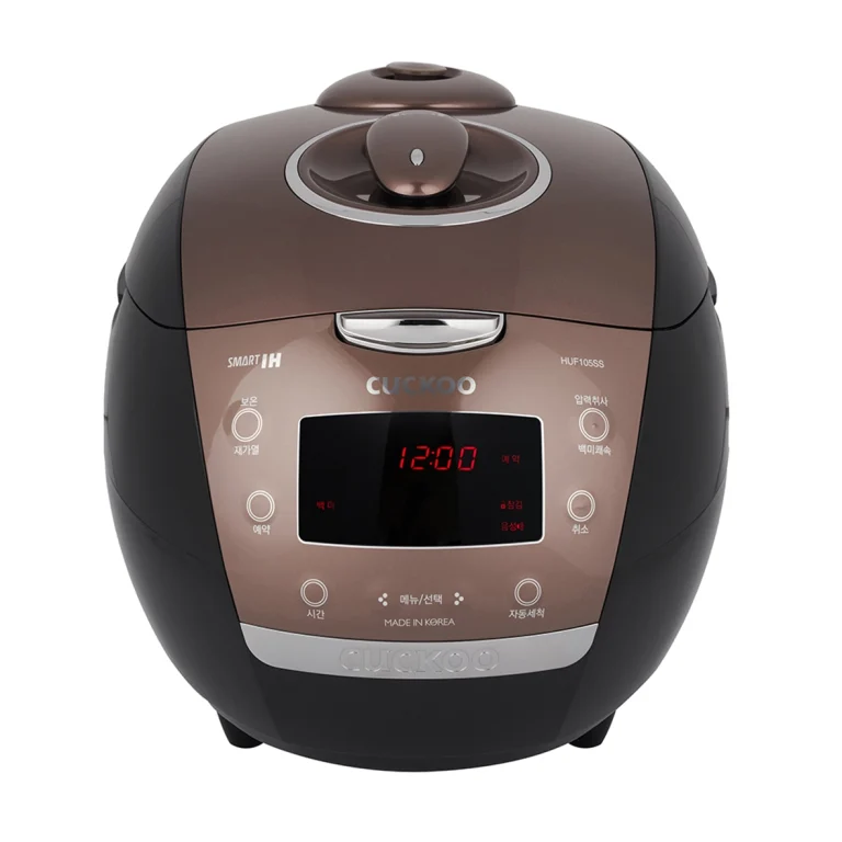 Nồi cơm điện Cuckoo CRP-HUF105SS
