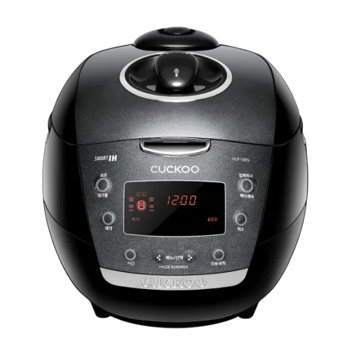 Nồi cơm điện Cuckoo CRP-HUF10BS