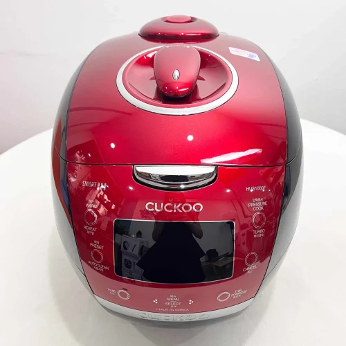 Nồi cơm điện Cuckoo CRP-HUS1000F