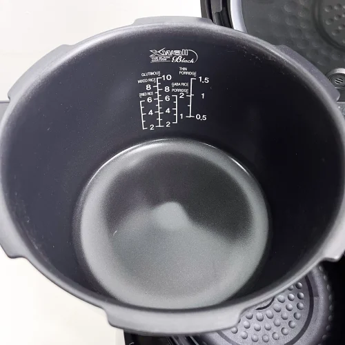 Nồi cơm điện Cuckoo CRP-HUS1000F