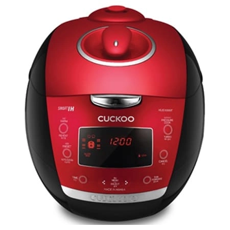 Nồi cơm điện Cuckoo CRP-HUS1000F