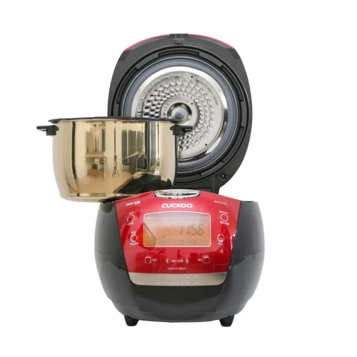 Nồi cơm điện Cuckoo CRP-HUT1070FH