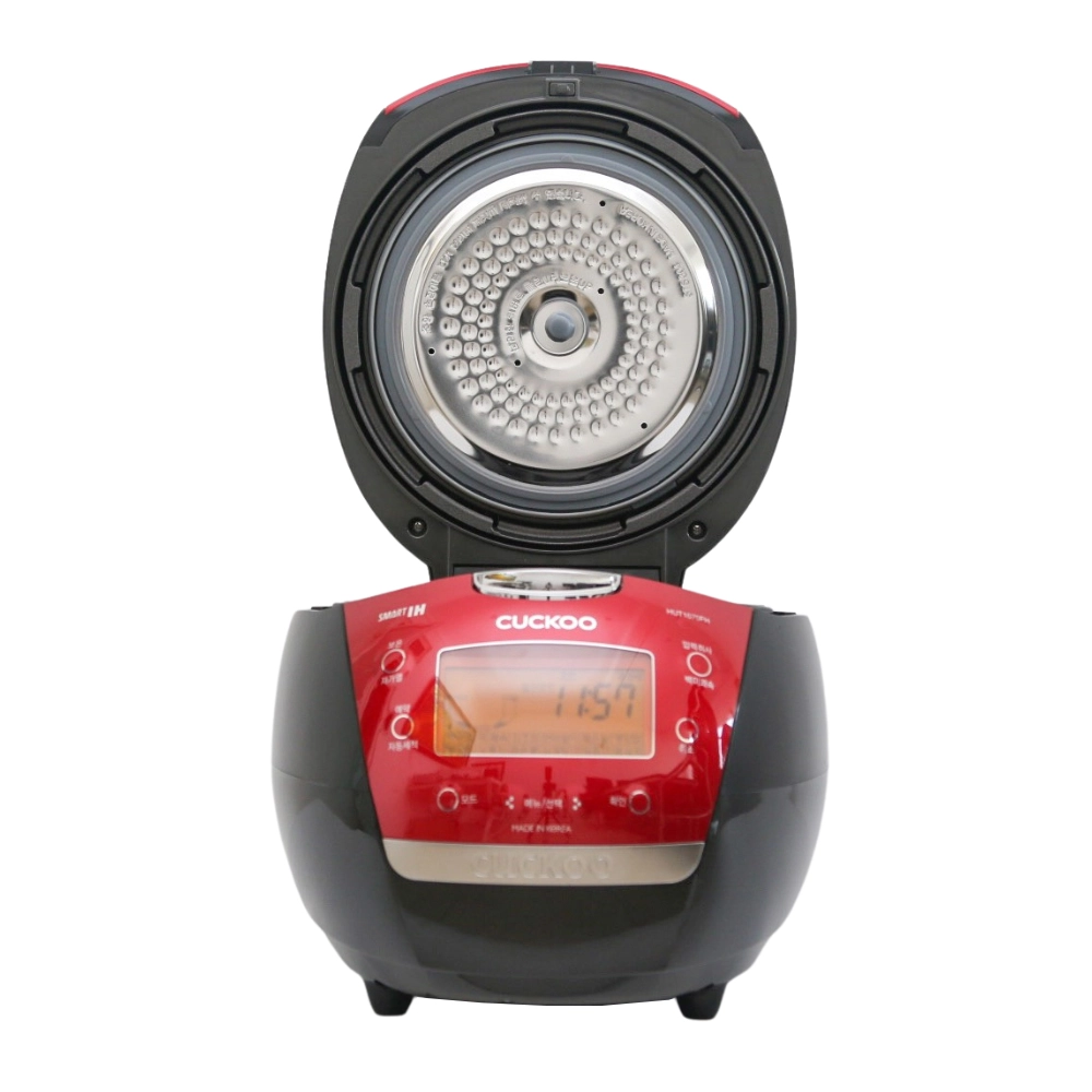 Nồi cơm điện Cuckoo CRP-HUT1070FH