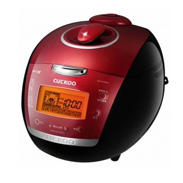 Nồi cơm điện Cuckoo CRP-HUT1070FH