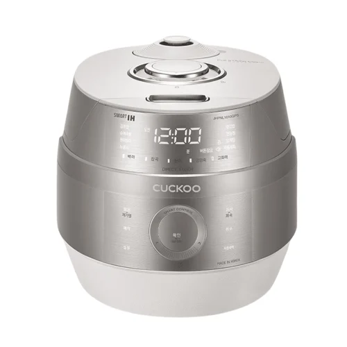 Nồi cơm điện Cuckoo CRP-JHPNL1010GPS