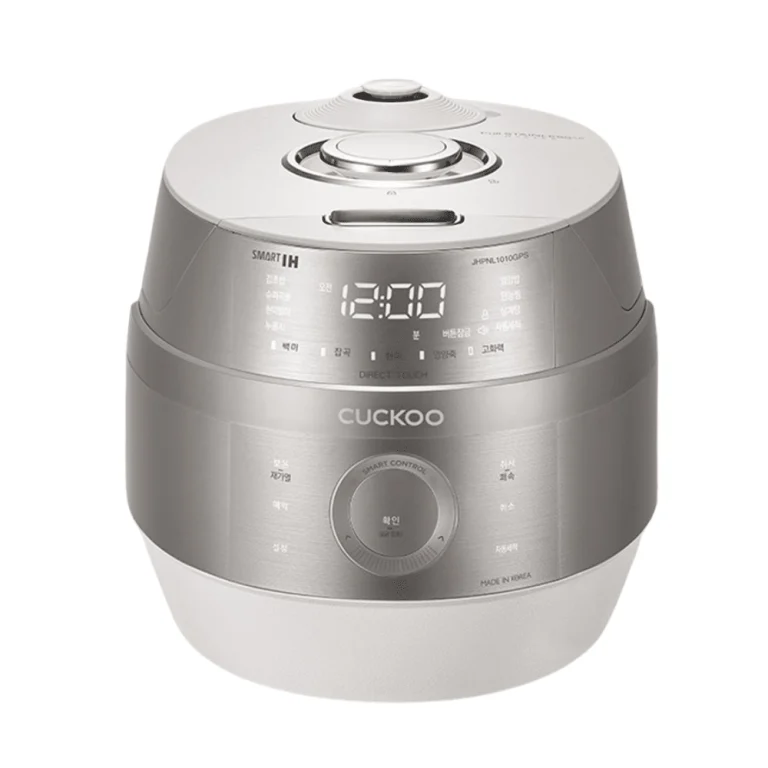 Nồi cơm điện Cuckoo CRP-JHPNL1010GPS