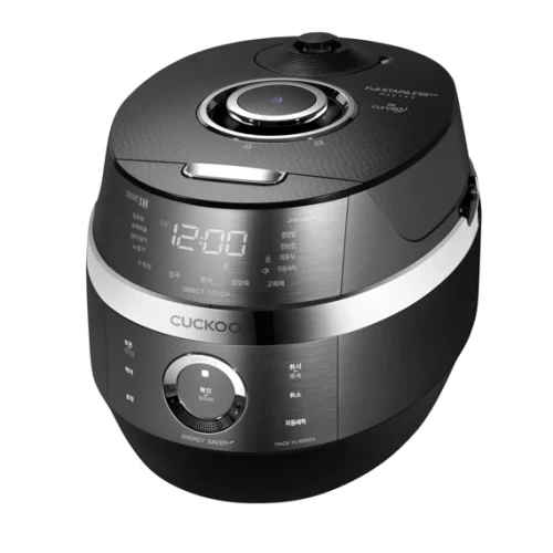Nồi cơm điện Cuckoo CRP-JHR0660FD