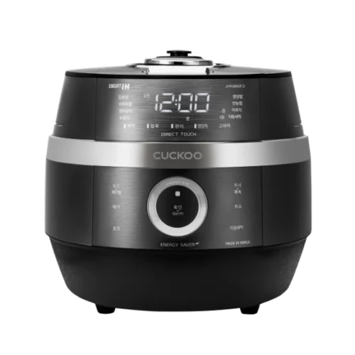 Nồi cơm điện Cuckoo CRP-JHR0660FD