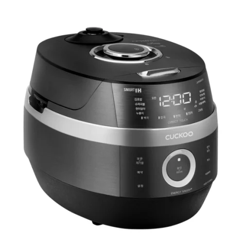Nồi cơm điện Cuckoo CRP-JHR0660FD