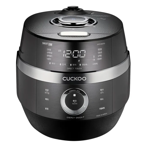Nồi cơm điện Cuckoo CRP-JHR1060FD