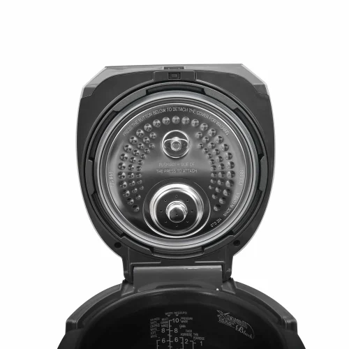 Nồi cơm điện Cuckoo CRP-LHBR0600F