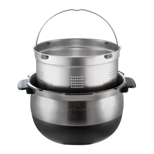 Nồi cơm điện Cuckoo CRP-LHLR1010FW