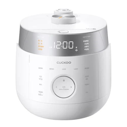 Nồi cơm điện Cuckoo CRP-LHLR1010FW