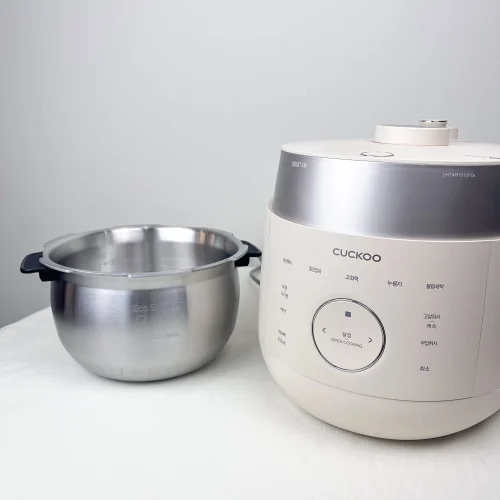 Nồi cơm điện Cuckoo CRP-LHTAR1010FGI