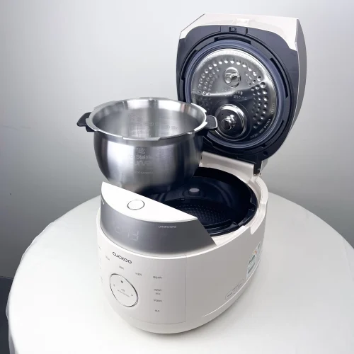 Nồi cơm điện Cuckoo CRP-LHTAR1010FGI