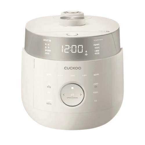 Nồi cơm điện Cuckoo CRP-LHTAR1010FGI