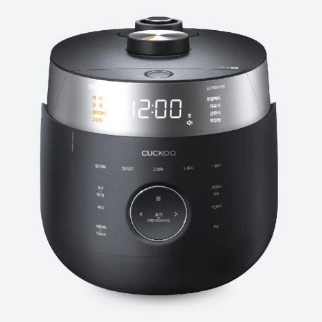 Nồi cơm điện Cuckoo CRP-LHTR0609F