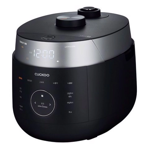 Nồi cơm điện Cuckoo CRP-LHTR1009F