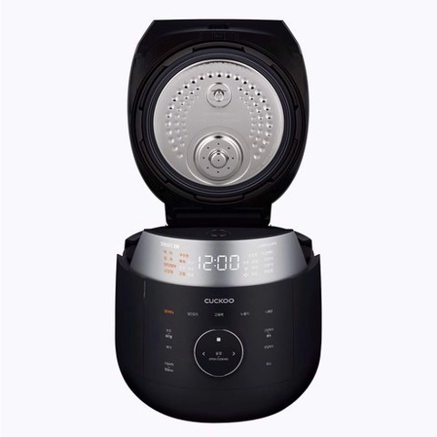 Nồi cơm điện Cuckoo CRP-LHTR1009F