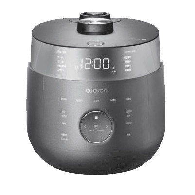 Nồi cơm điện Cuckoo CRP-LHTR1010FD