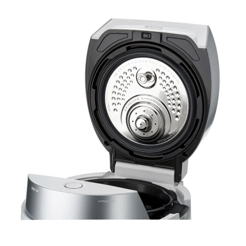 Nồi cơm điện Cuckoo CRP-LHTR1010FWM