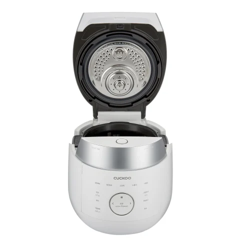 Nồi cơm điện Cuckoo CRP-LHTR1010FWM