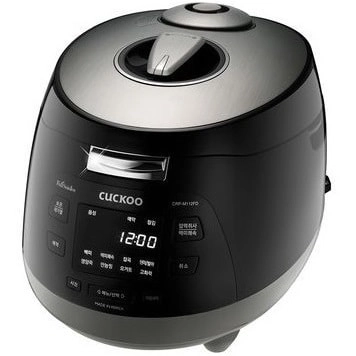 Nồi cơm điện Cuckoo CRP-M112FD