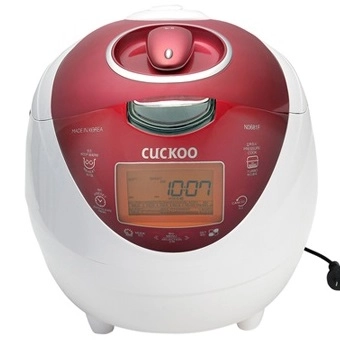 Nồi cơm điện Cuckoo CRP-N0610FP